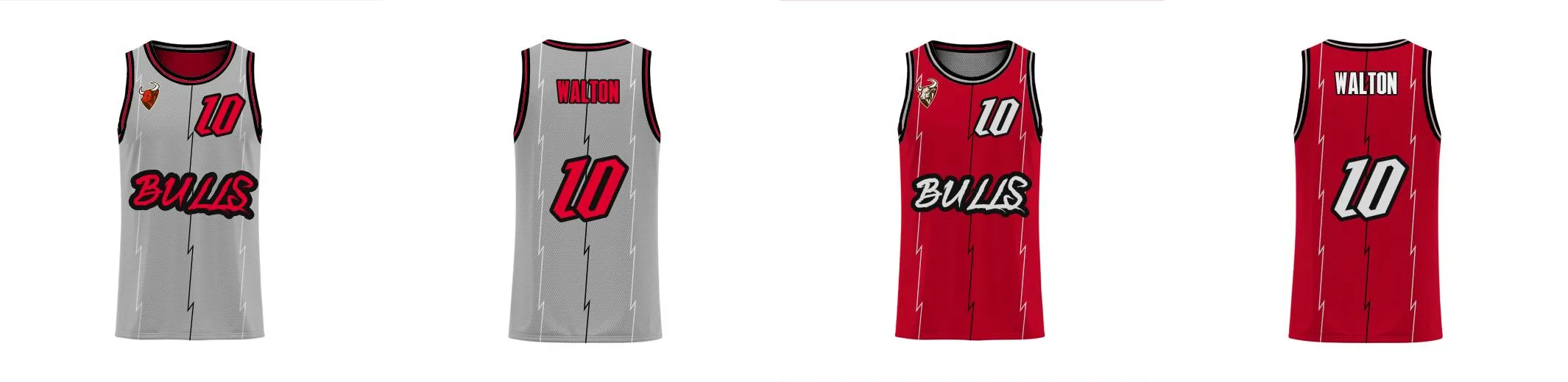 Raptors Core Reversible Basketball Singlet Design Your Own Custom