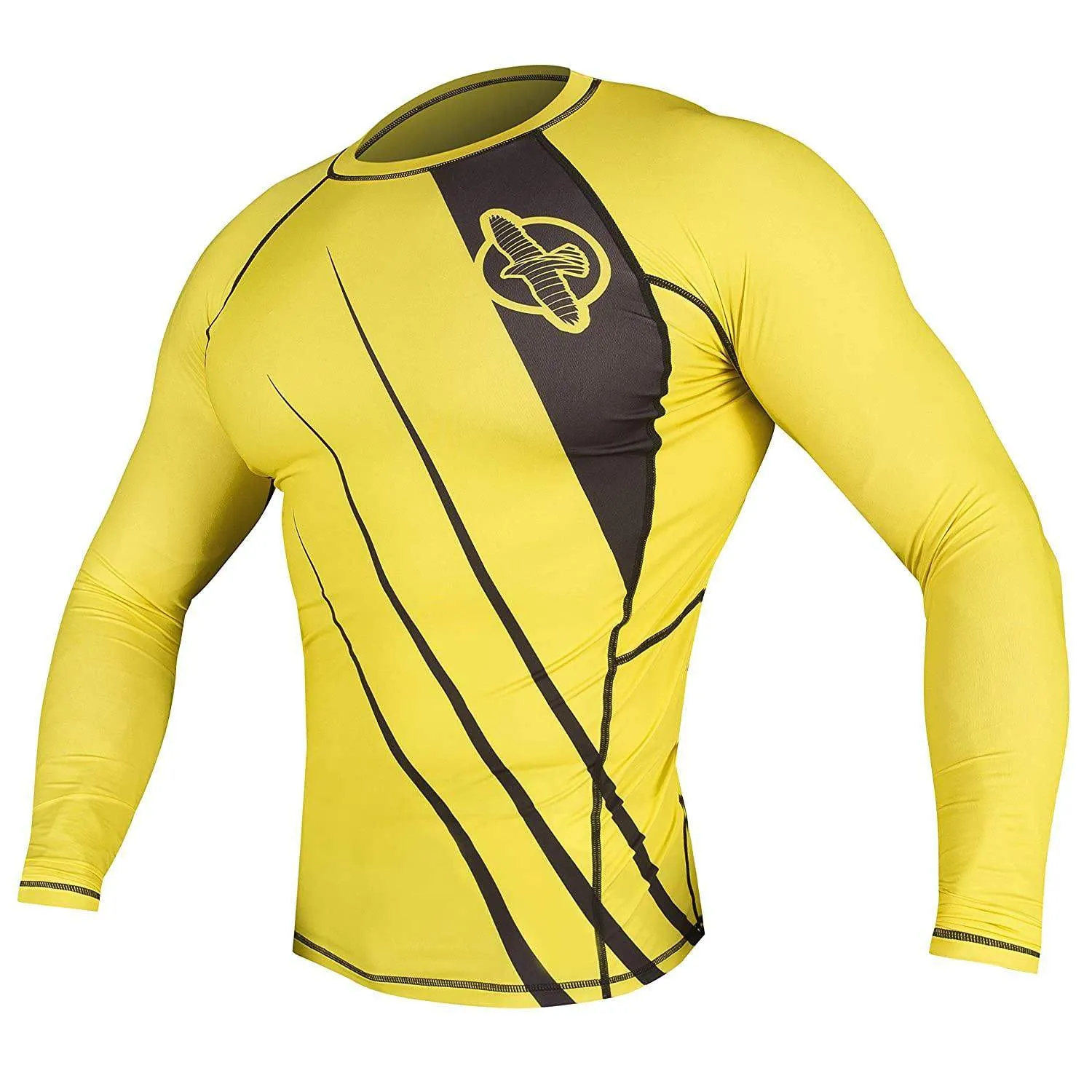 Recast Rashguard Long Sleeve