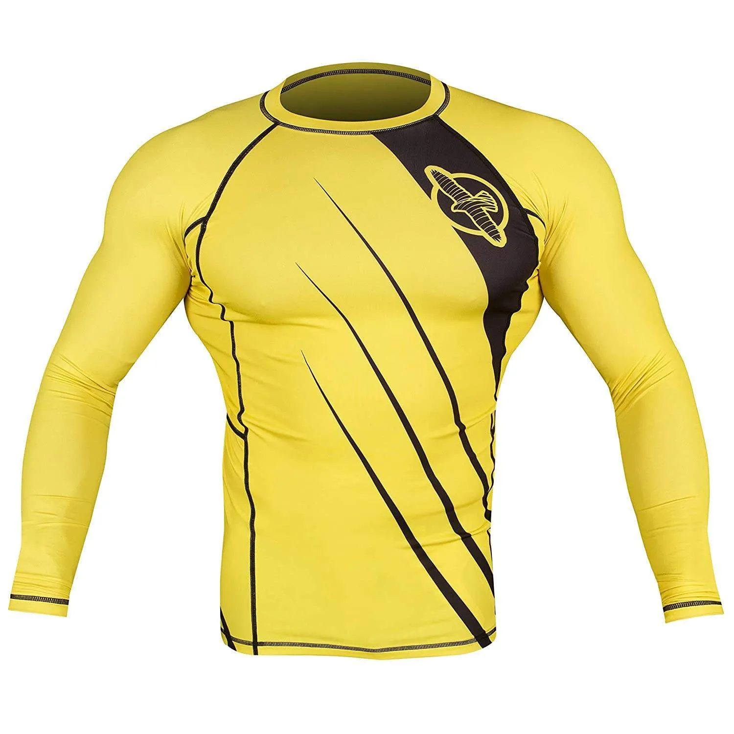 Recast Rashguard Long Sleeve