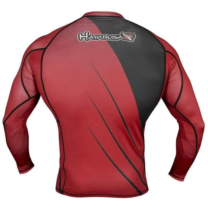 Recast Rashguard Long Sleeve