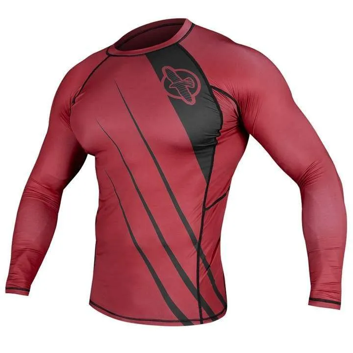 Recast Rashguard Long Sleeve