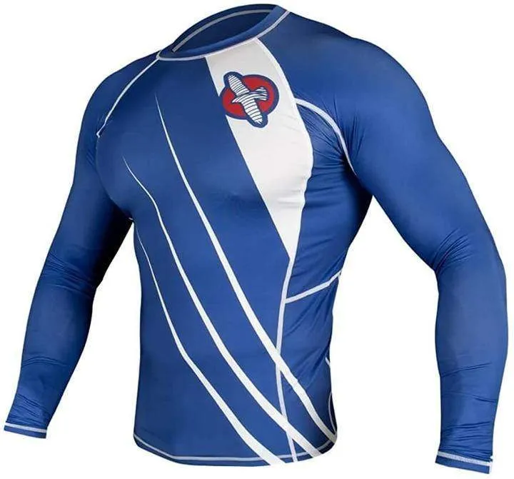 Recast Rashguard Long Sleeve