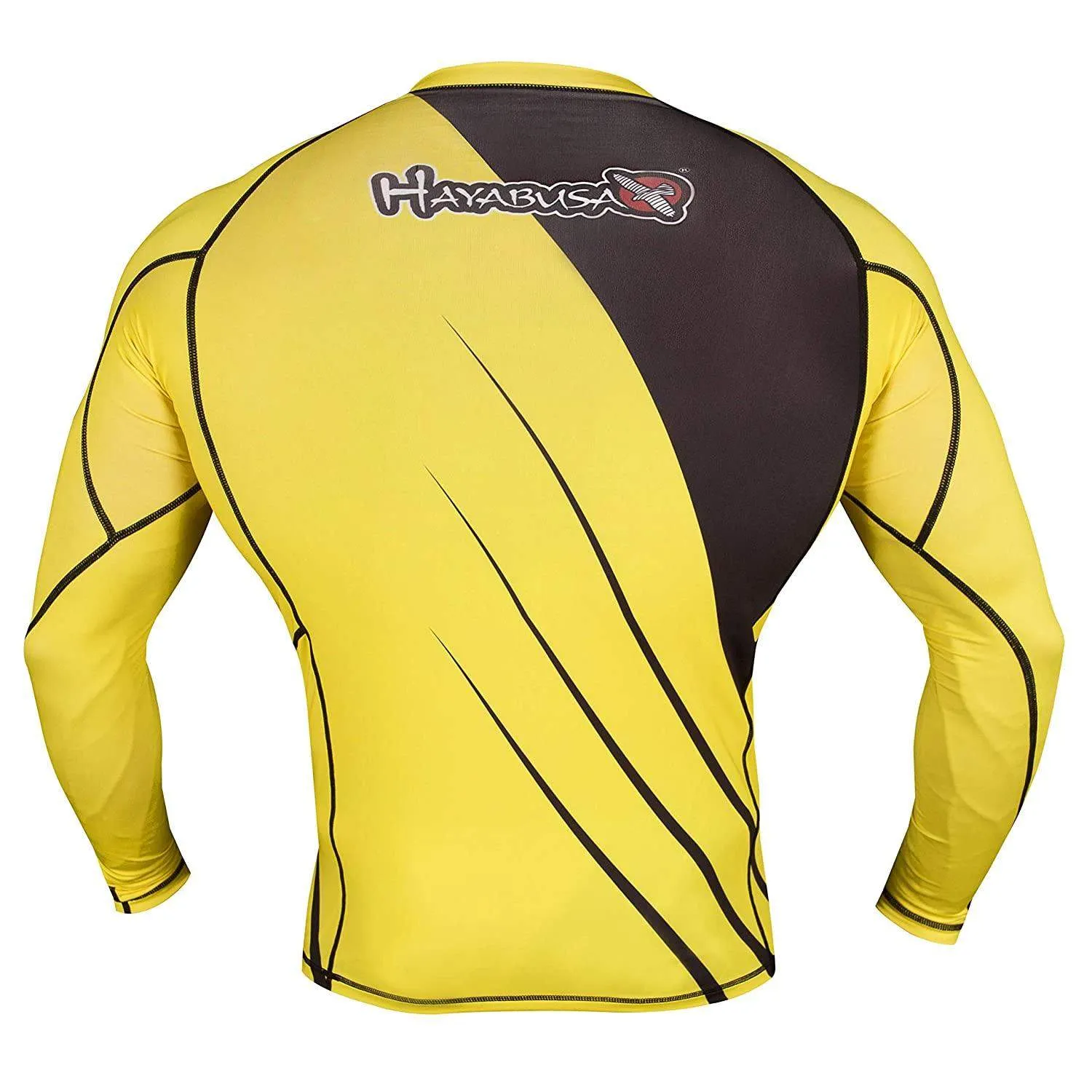 Recast Rashguard Long Sleeve