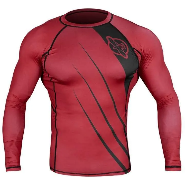 Recast Rashguard Long Sleeve