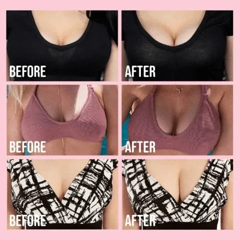 Reusable Lift Up Adhesive Bra