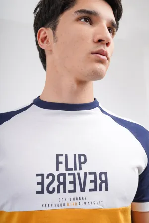 Reverse T-Shirt