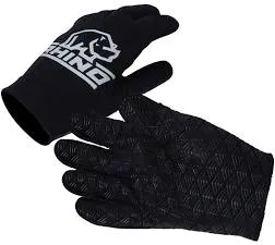 Rhino Pro Full Finger Mitts Junior