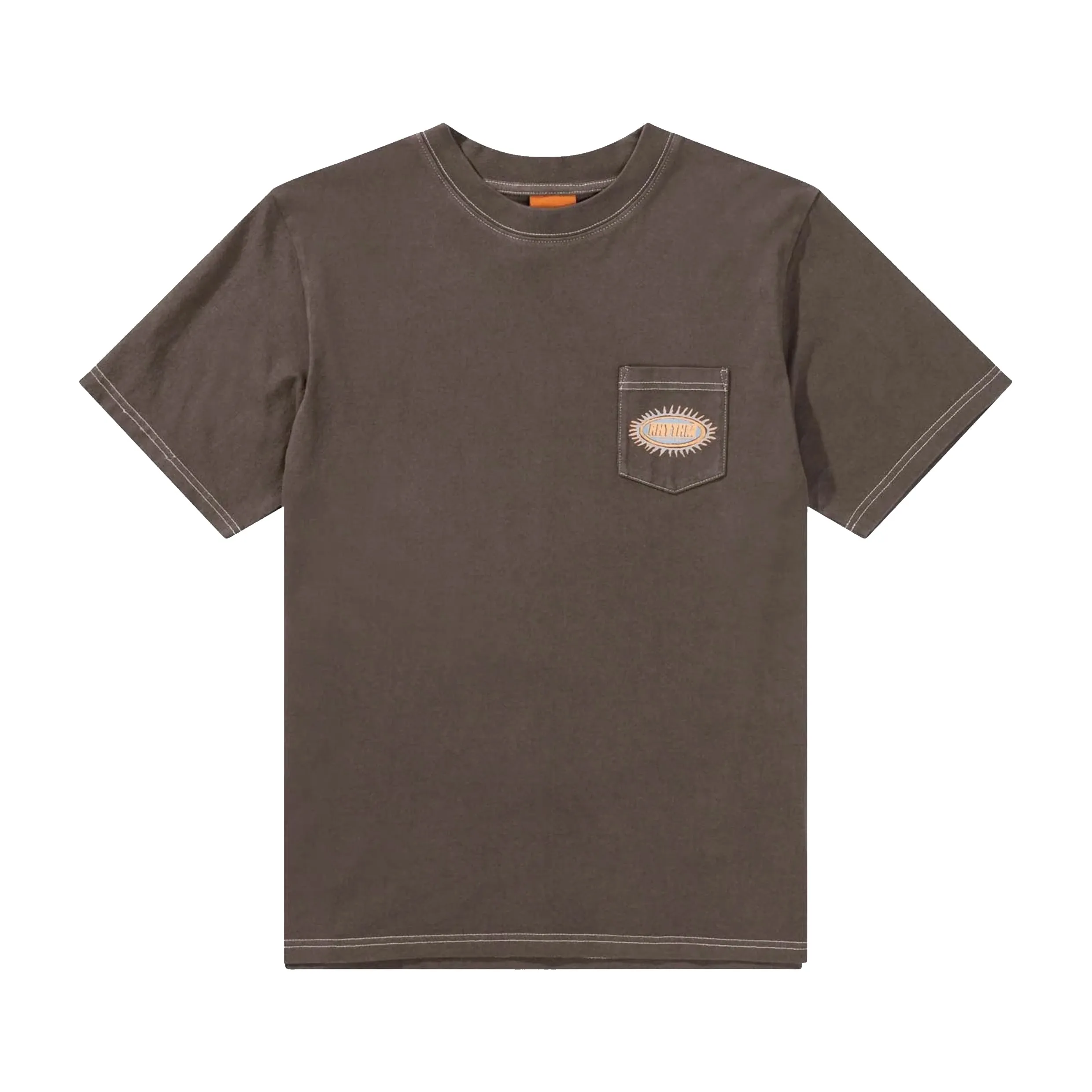 RHYTHM VINTAGE RAYS T-SHIRT