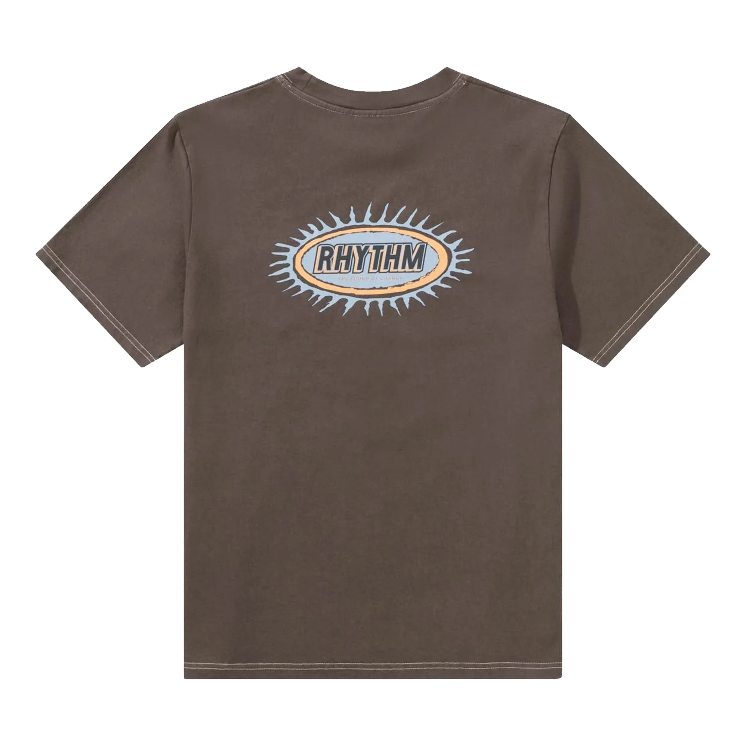 RHYTHM VINTAGE RAYS T-SHIRT