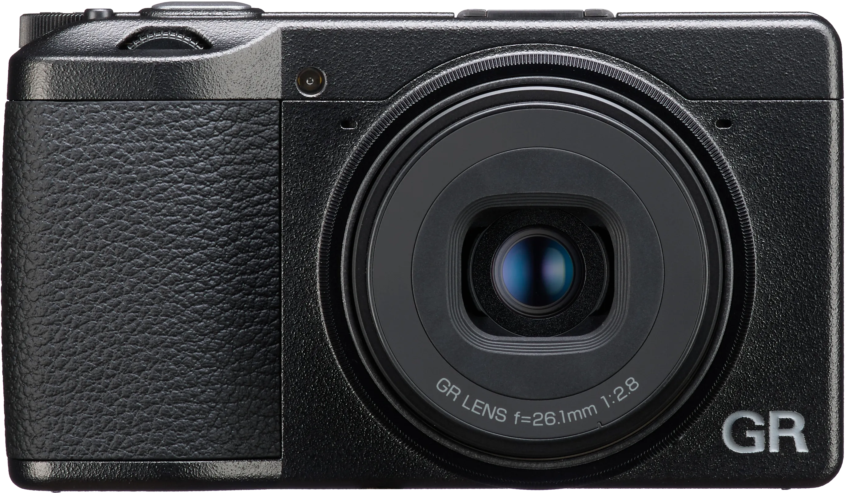 Ricoh GR IIIx HDF