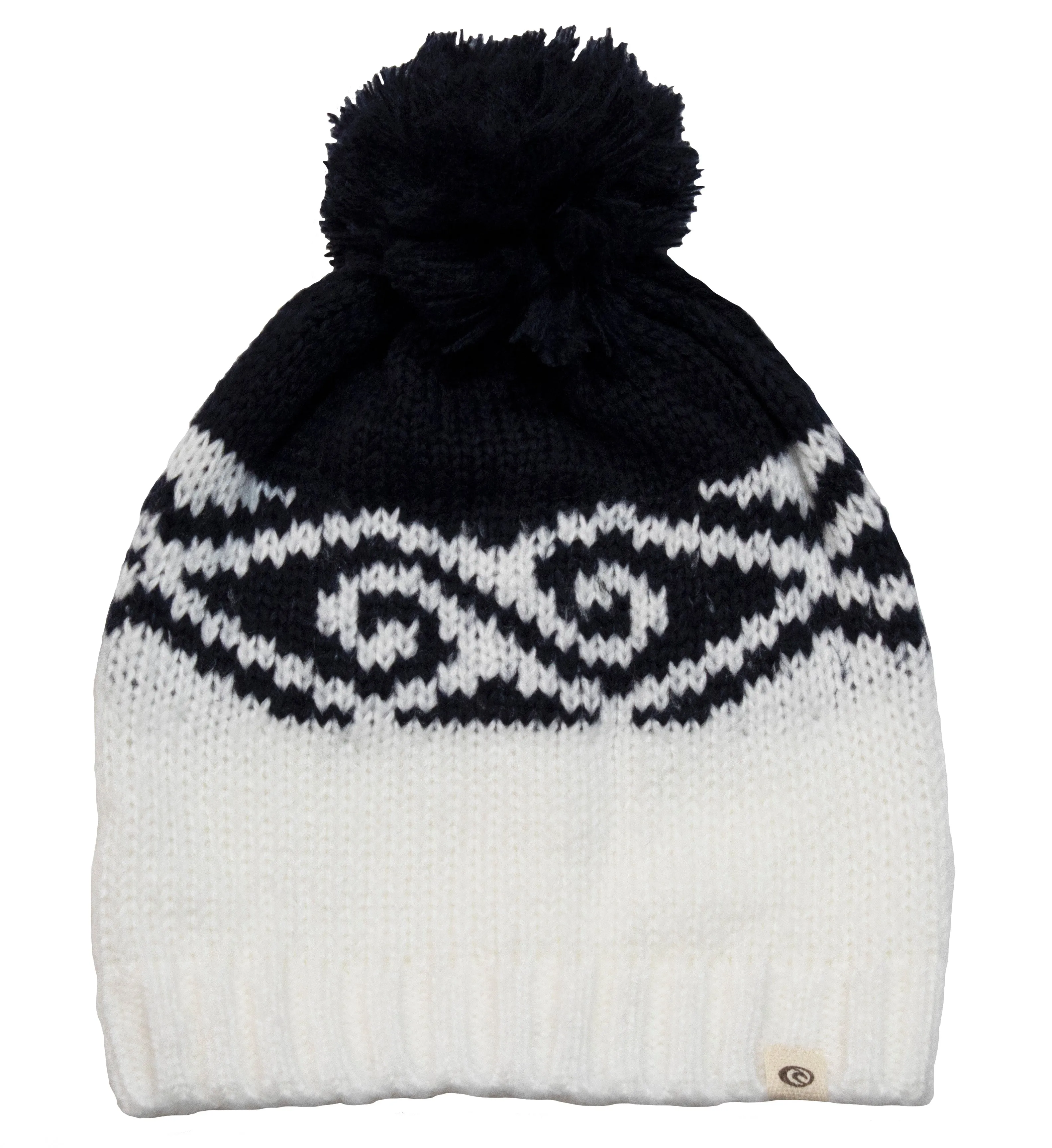 Rip Curl Cosmic Coast Pom-Pom Beanie