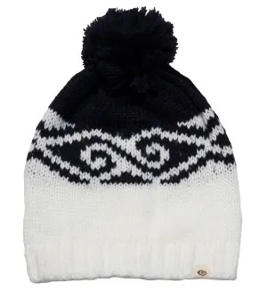 Rip Curl Cosmic Coast Pom-Pom Beanie