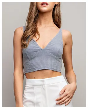River Song Top