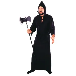 Robe Economy Masquerade Black