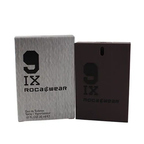 Rocawear 9Ix Eau De Toilette for Men