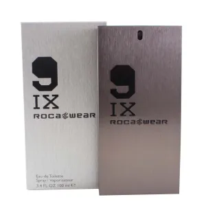 Rocawear 9Ix Eau De Toilette for Men