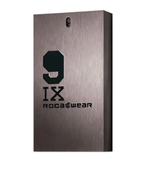 Rocawear 9Ix Eau De Toilette for Men