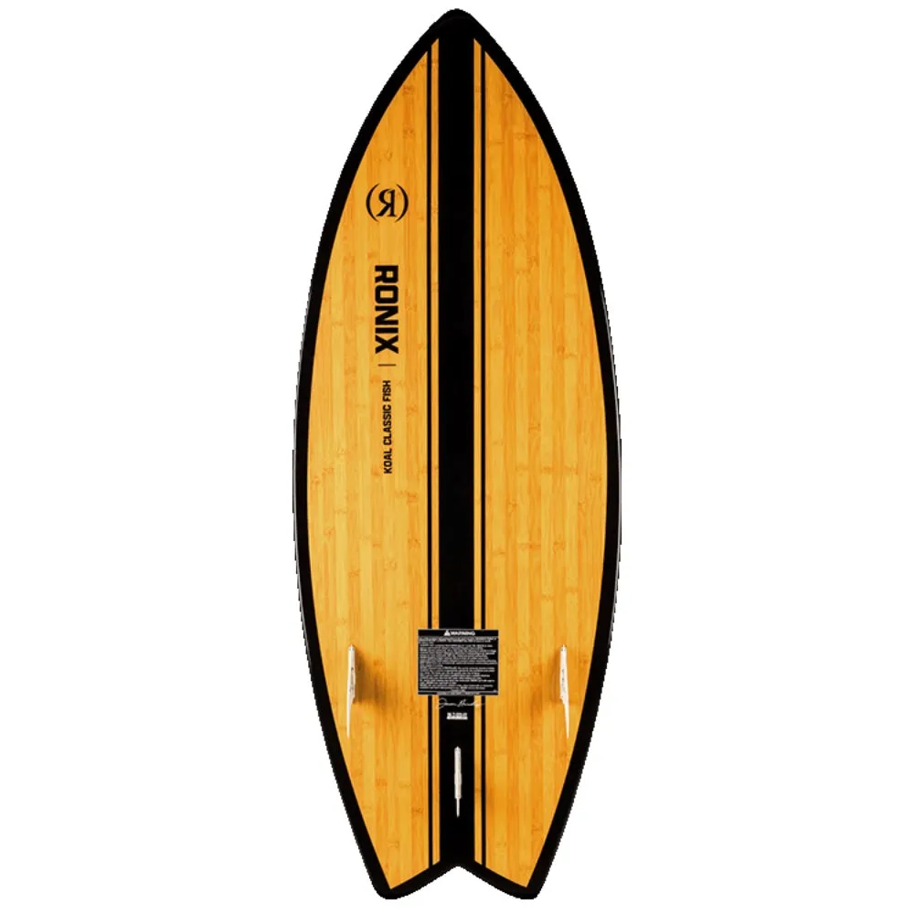 RONIX KOAL CLASSIC FISH 2025
