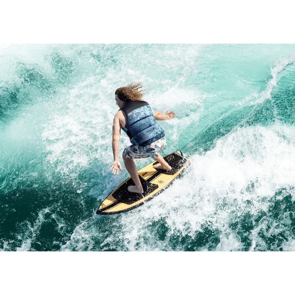 RONIX KOAL CLASSIC FISH 2025