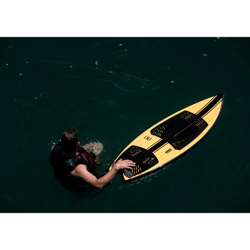 RONIX KOAL CLASSIC FISH 2025