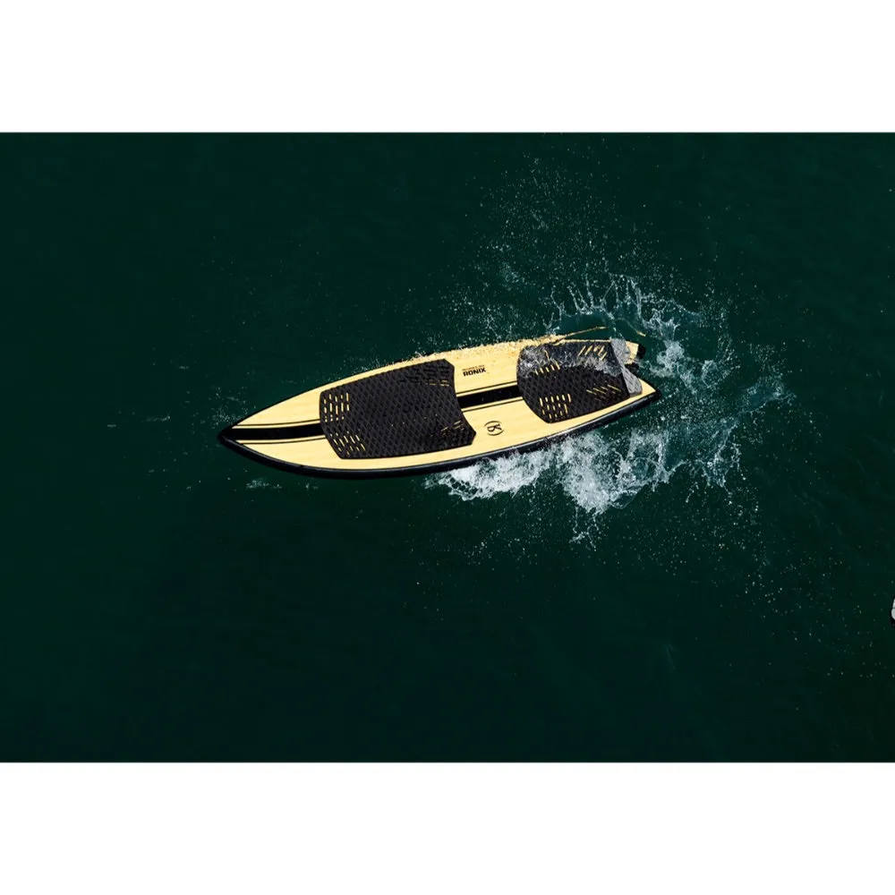 RONIX KOAL CLASSIC FISH 2025