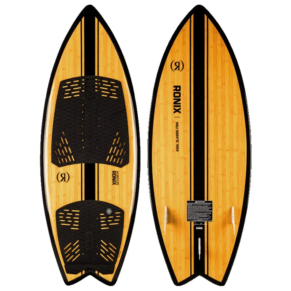 RONIX KOAL CLASSIC FISH 2025