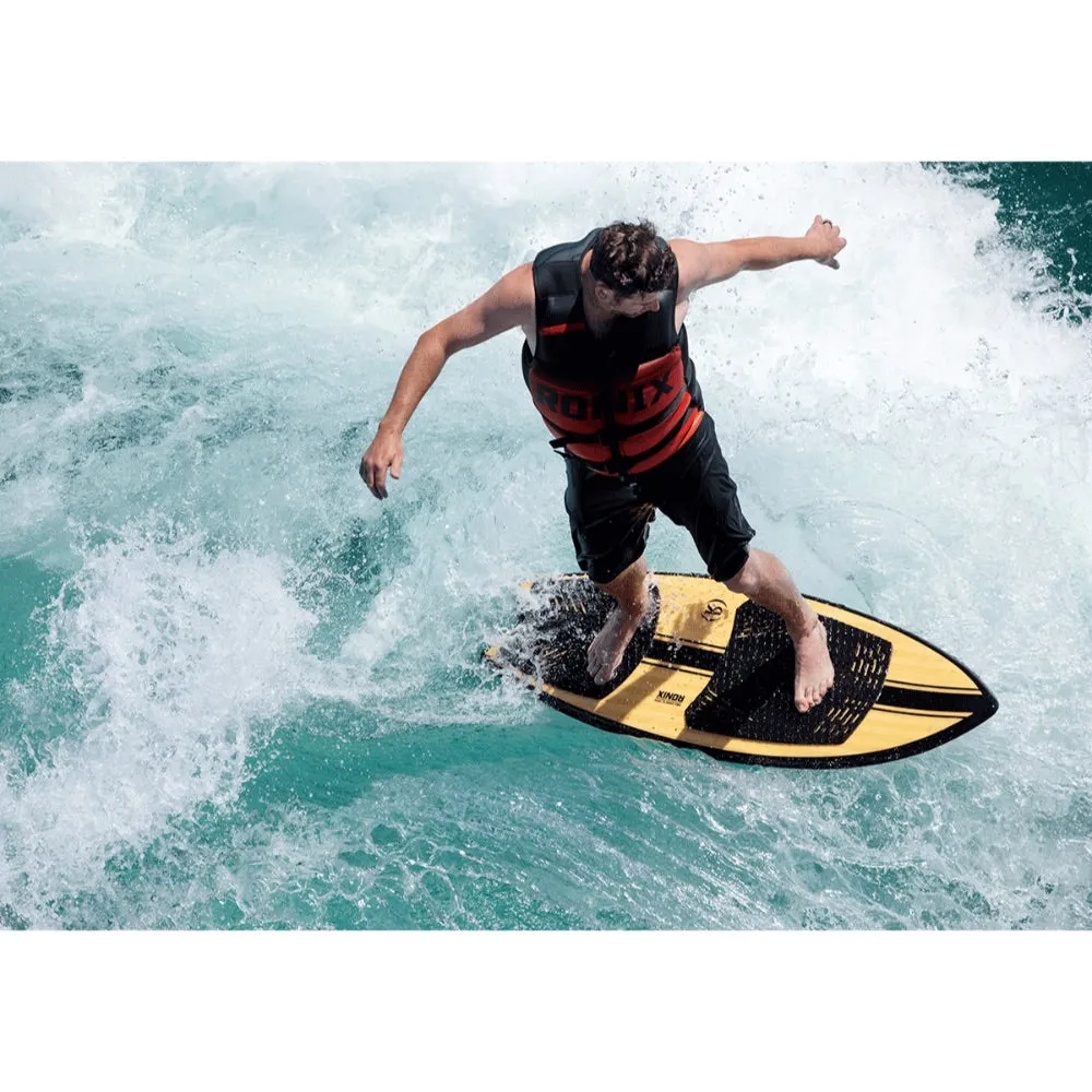 RONIX KOAL CLASSIC FISH 2025