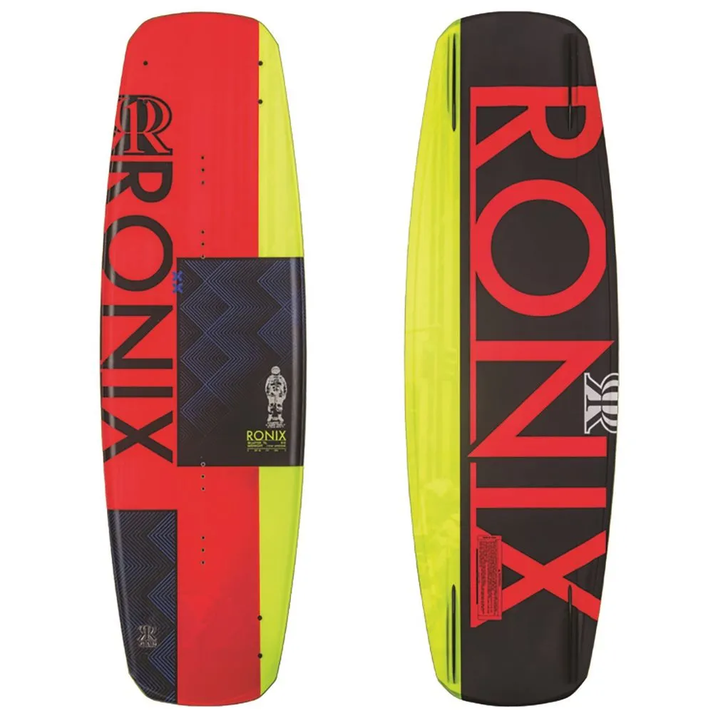 RONIX QUARTER 'TIL MIDNIGHT