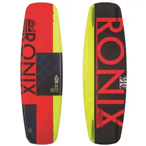 RONIX QUARTER 'TIL MIDNIGHT