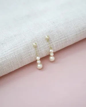 Rosaline Earring