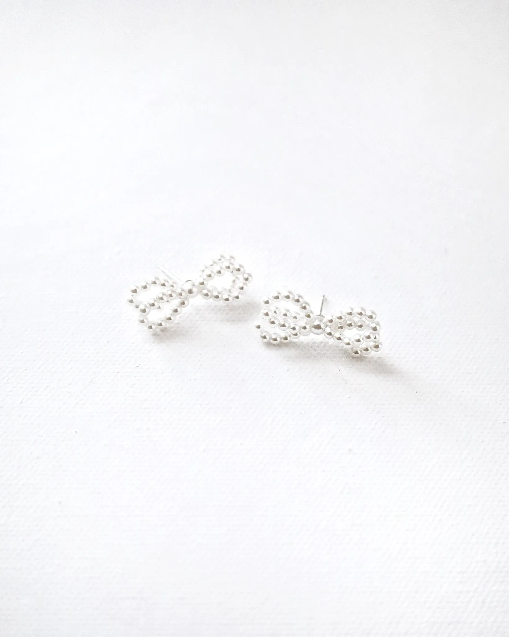 Rosette Earring