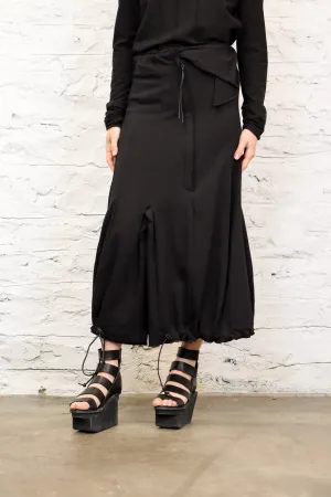 Rundholz 127 03 03 Skirt