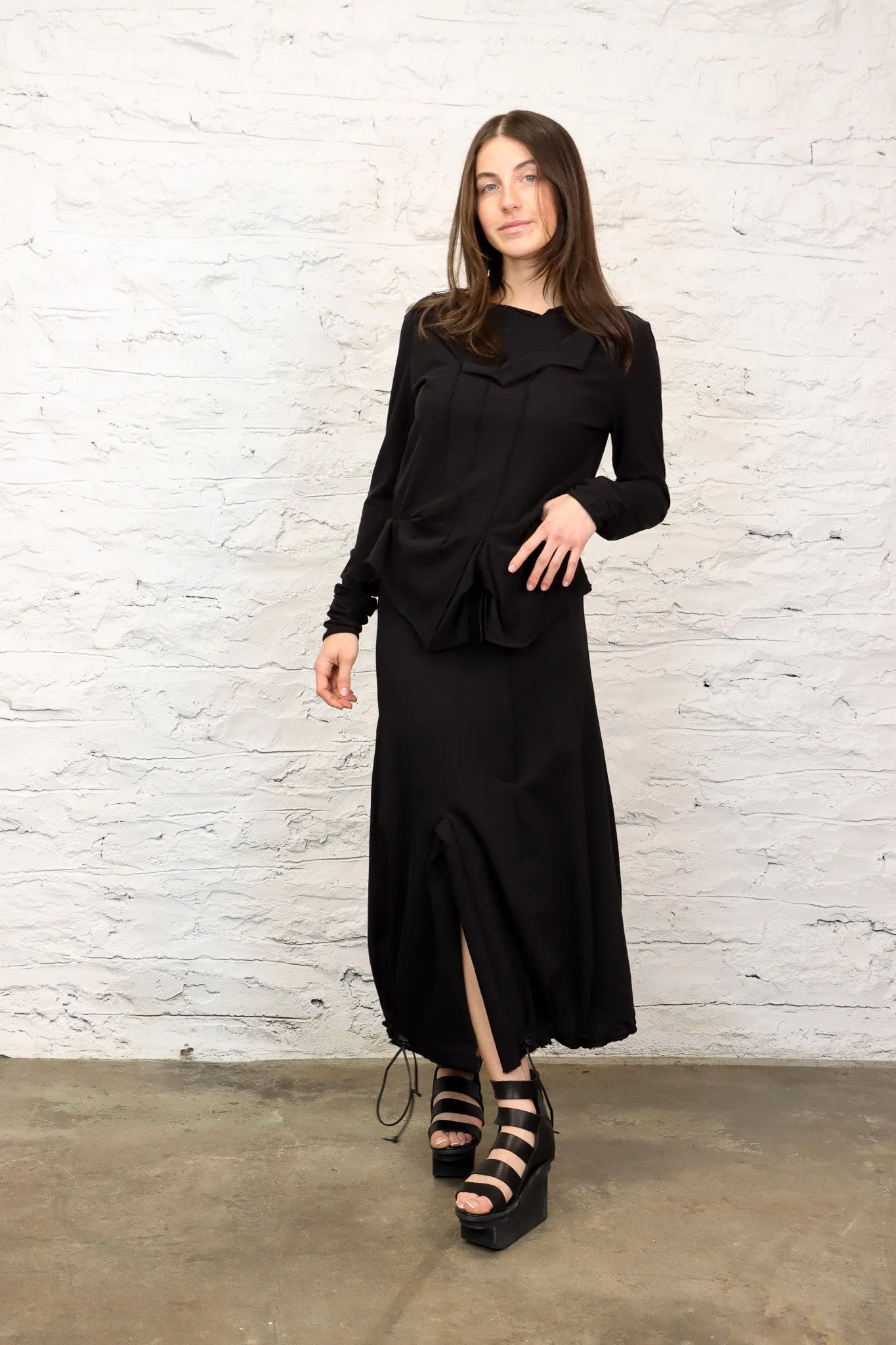 Rundholz 127 03 03 Skirt