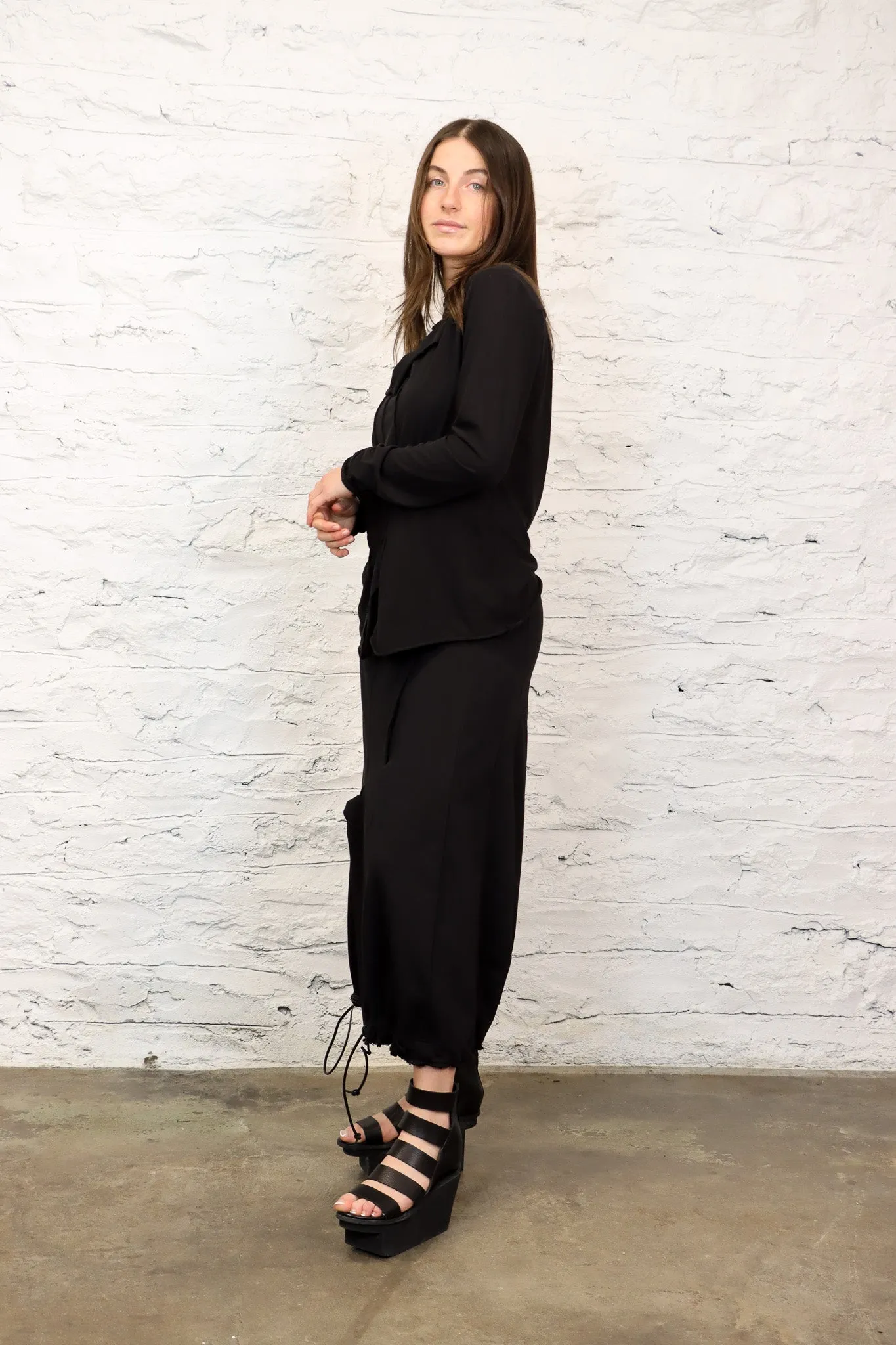 Rundholz 127 03 03 Skirt