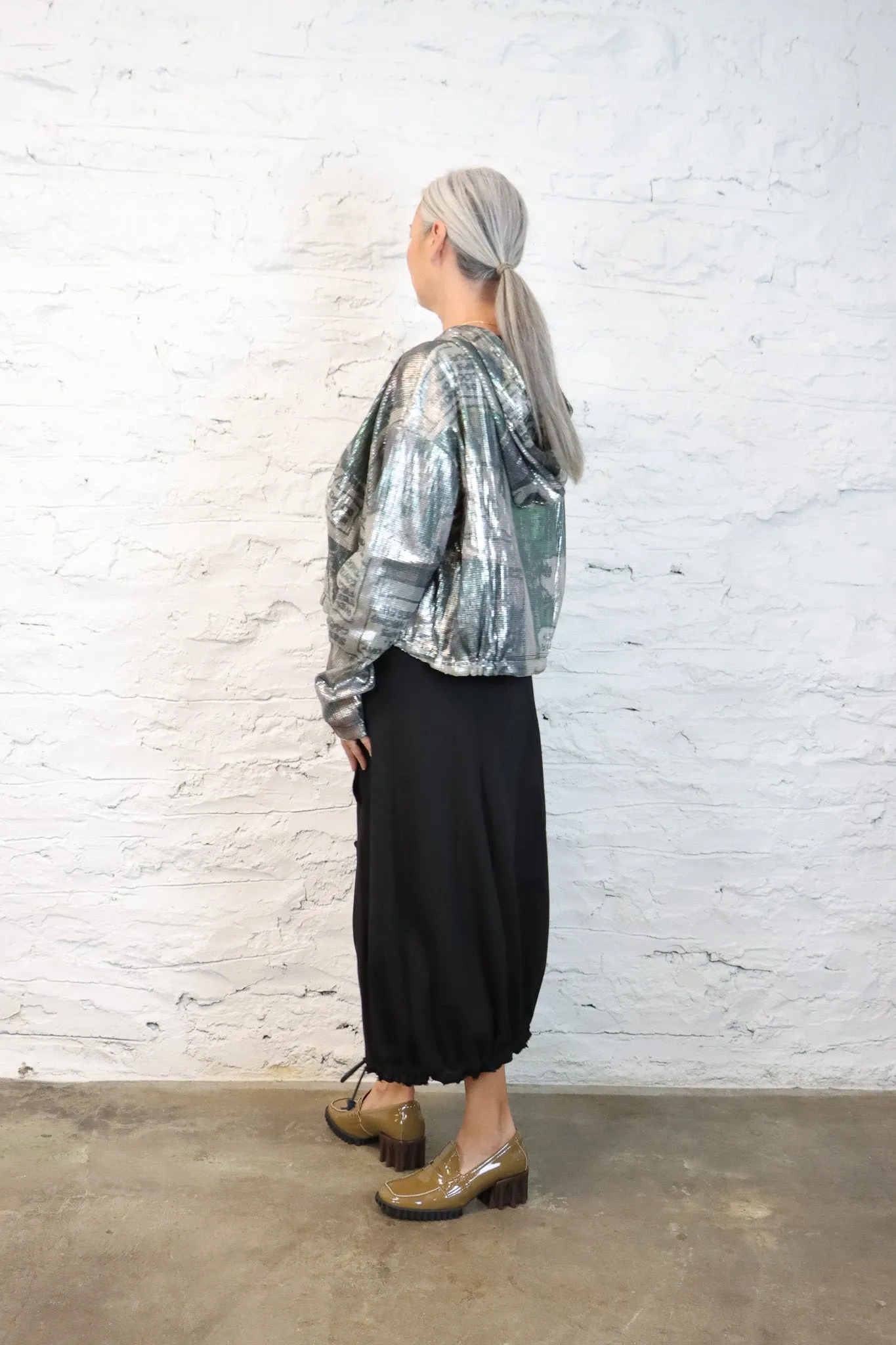 Rundholz 127 03 03 Skirt