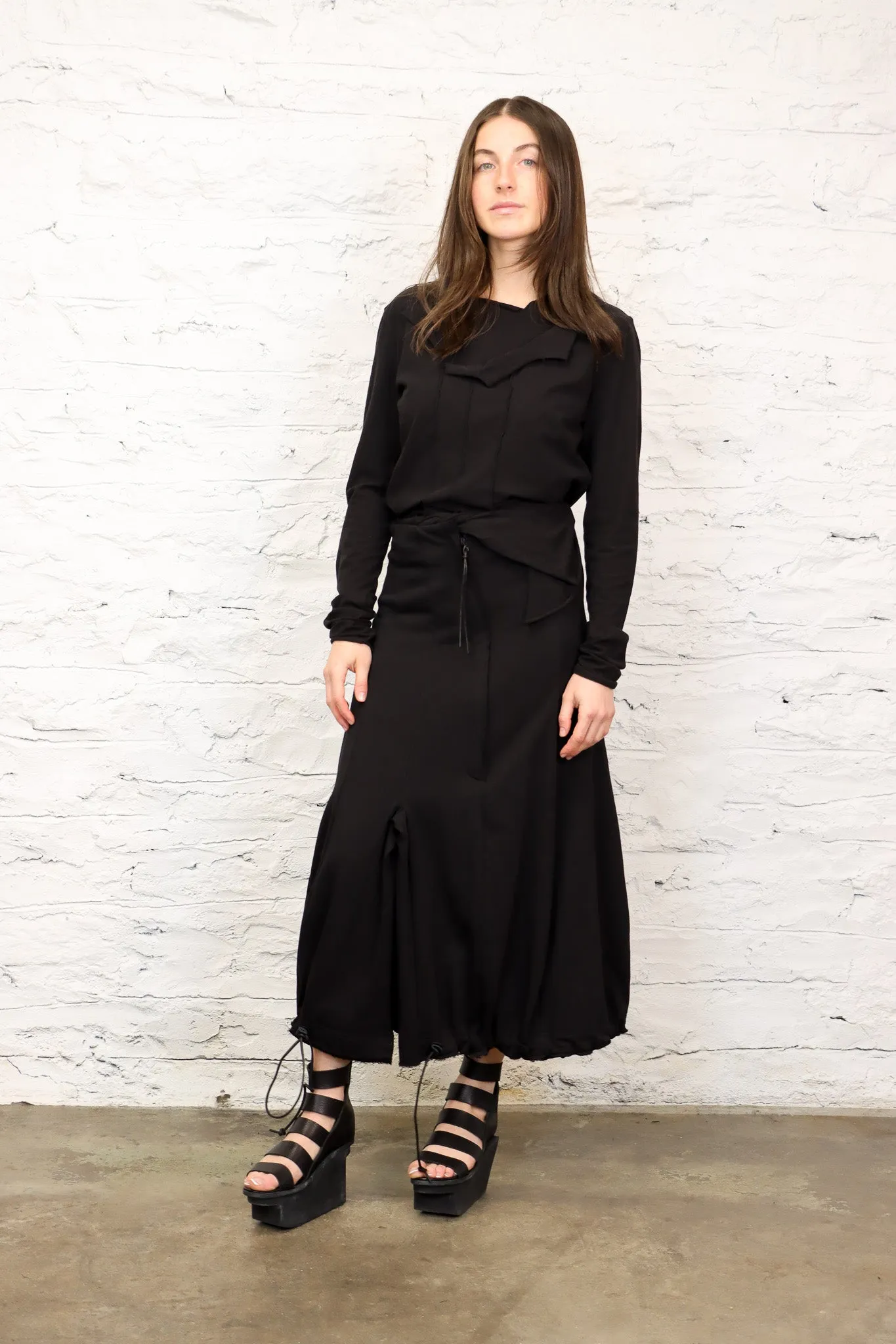 Rundholz 127 03 03 Skirt
