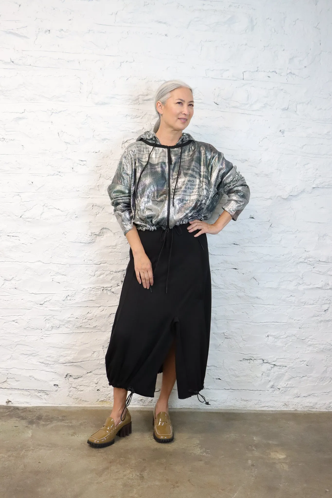 Rundholz 127 03 03 Skirt