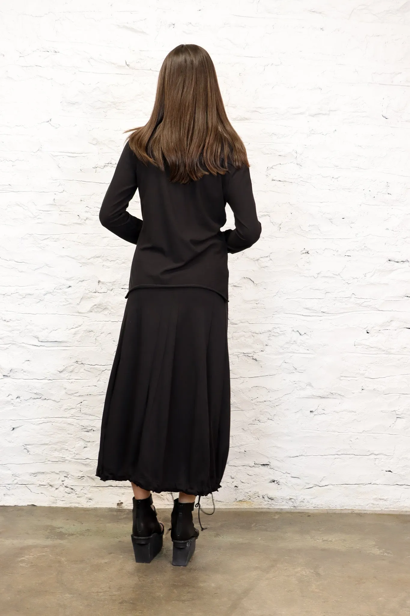 Rundholz 127 03 03 Skirt