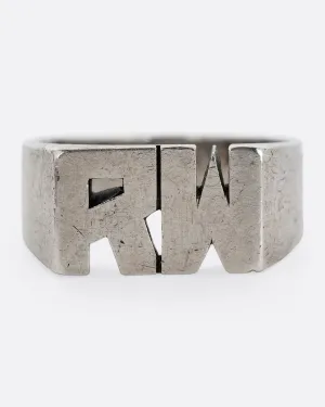 RW Initial Ring