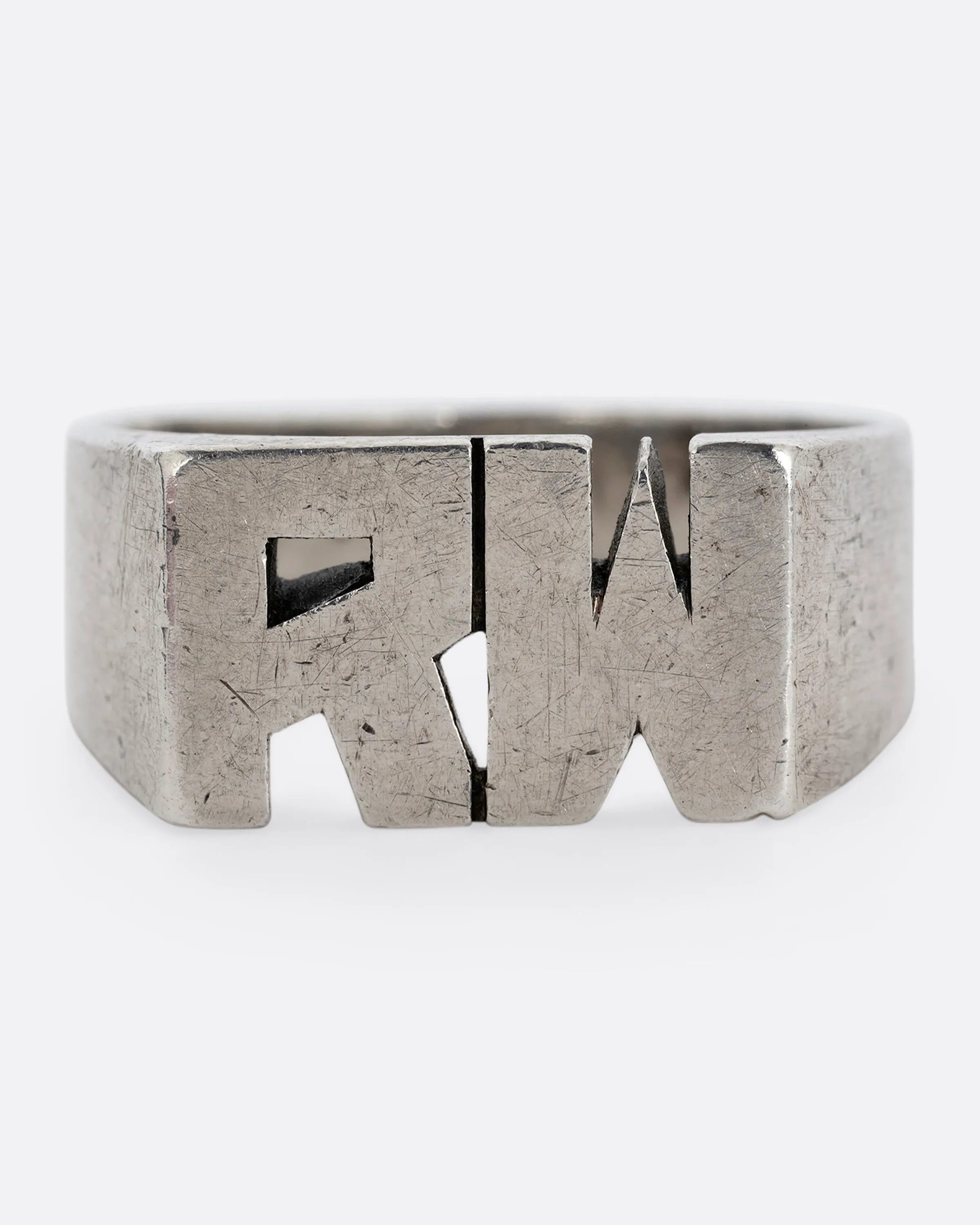 RW Initial Ring