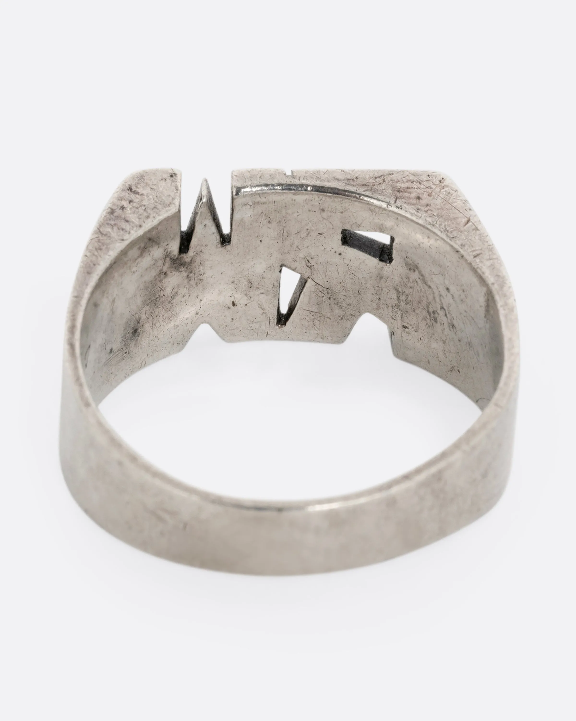 RW Initial Ring