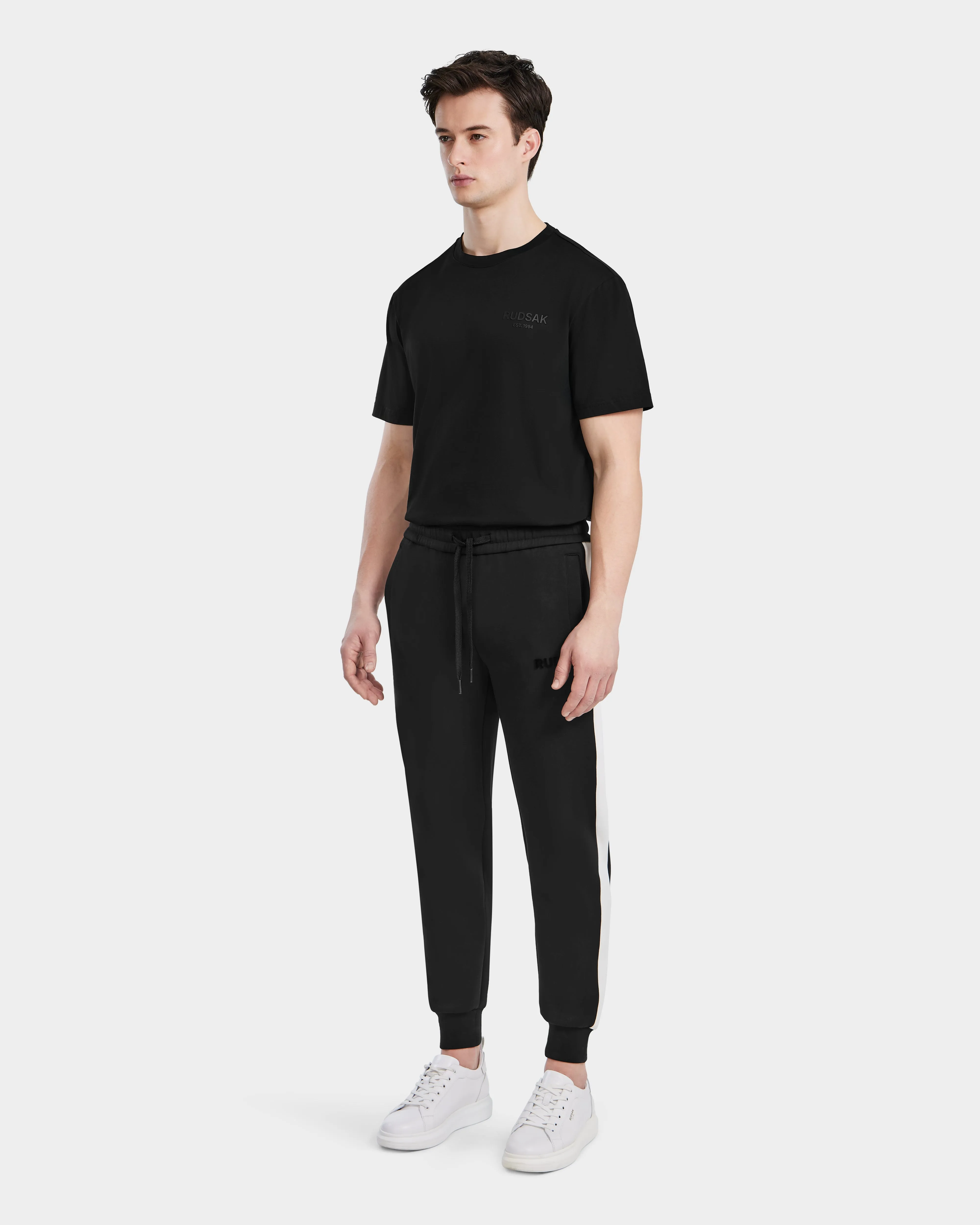 RYLAN - 6525009 Black