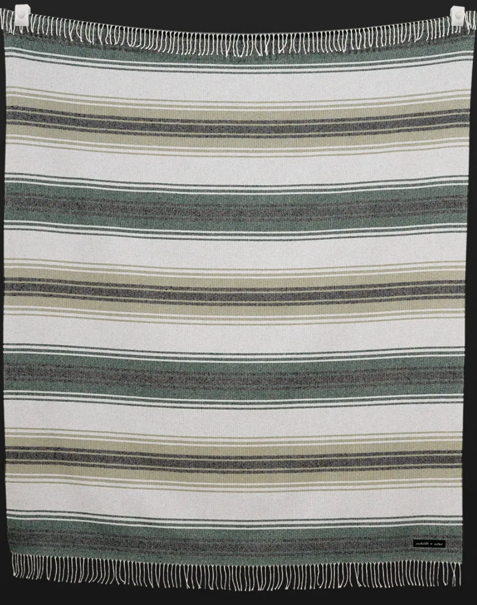 Sackcloth & Ashes Beach Blanket