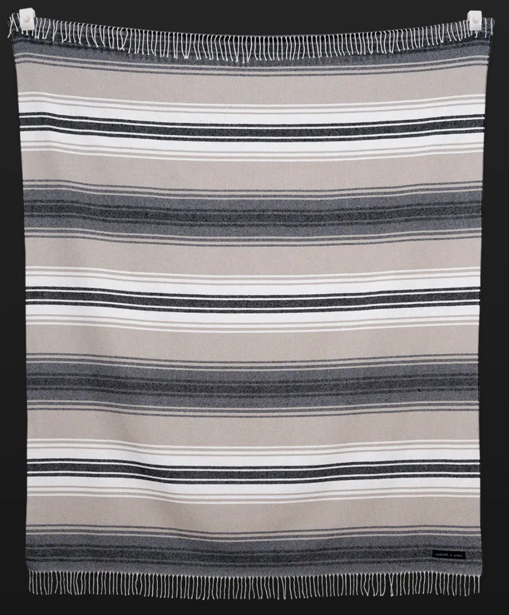 Sackcloth & Ashes Beach Blanket