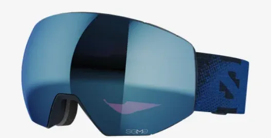 Salomon Radium Prime Sigma Goggles Adult 2025
