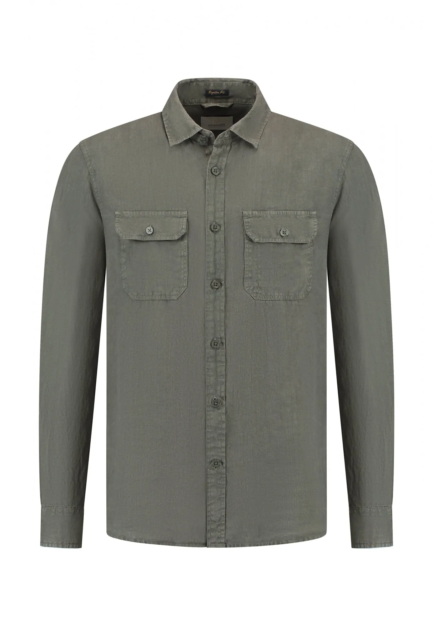 Samson Worker Shirt