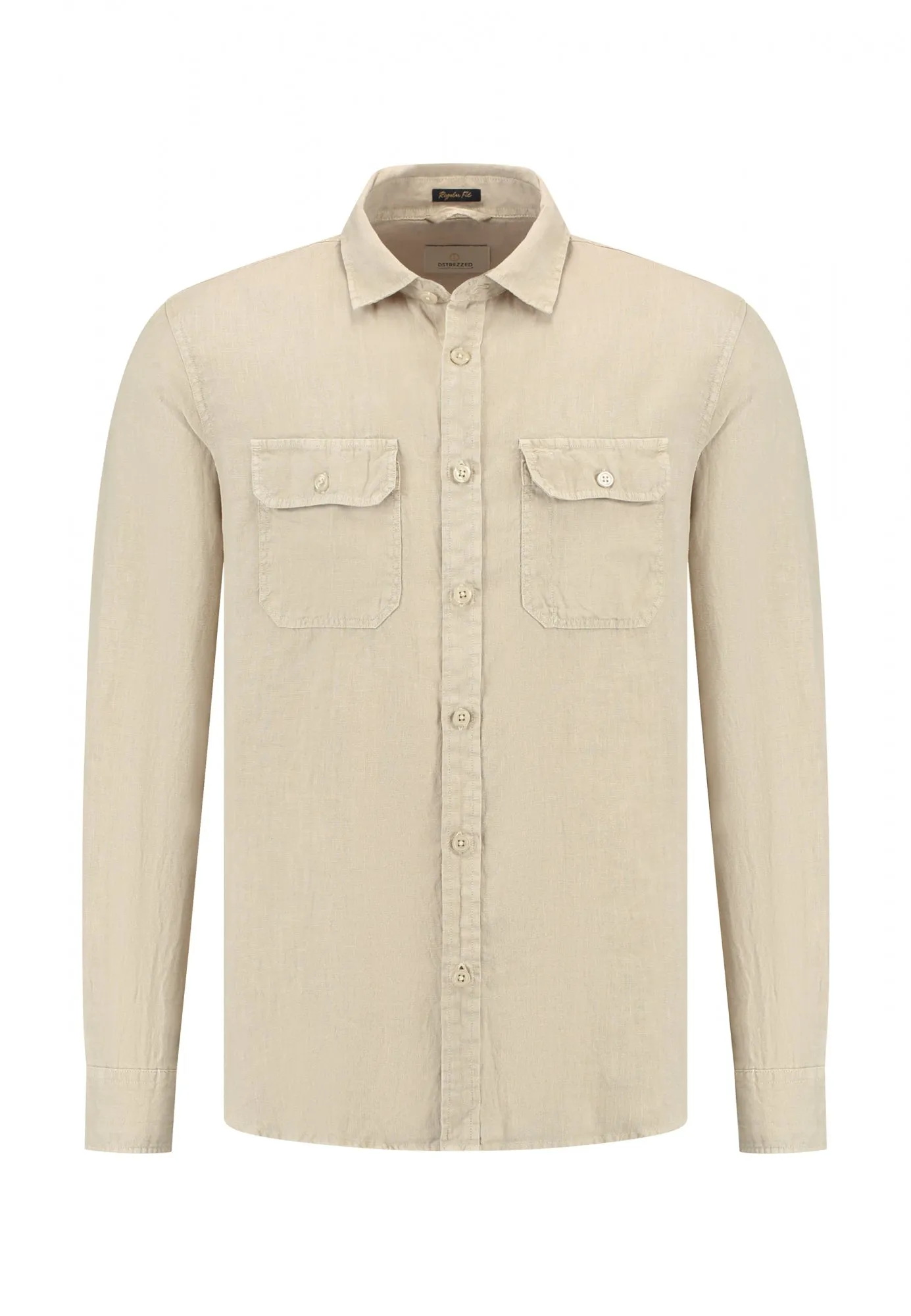 Samson Worker Shirt
