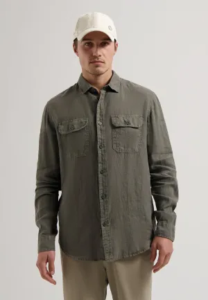 Samson Worker Shirt