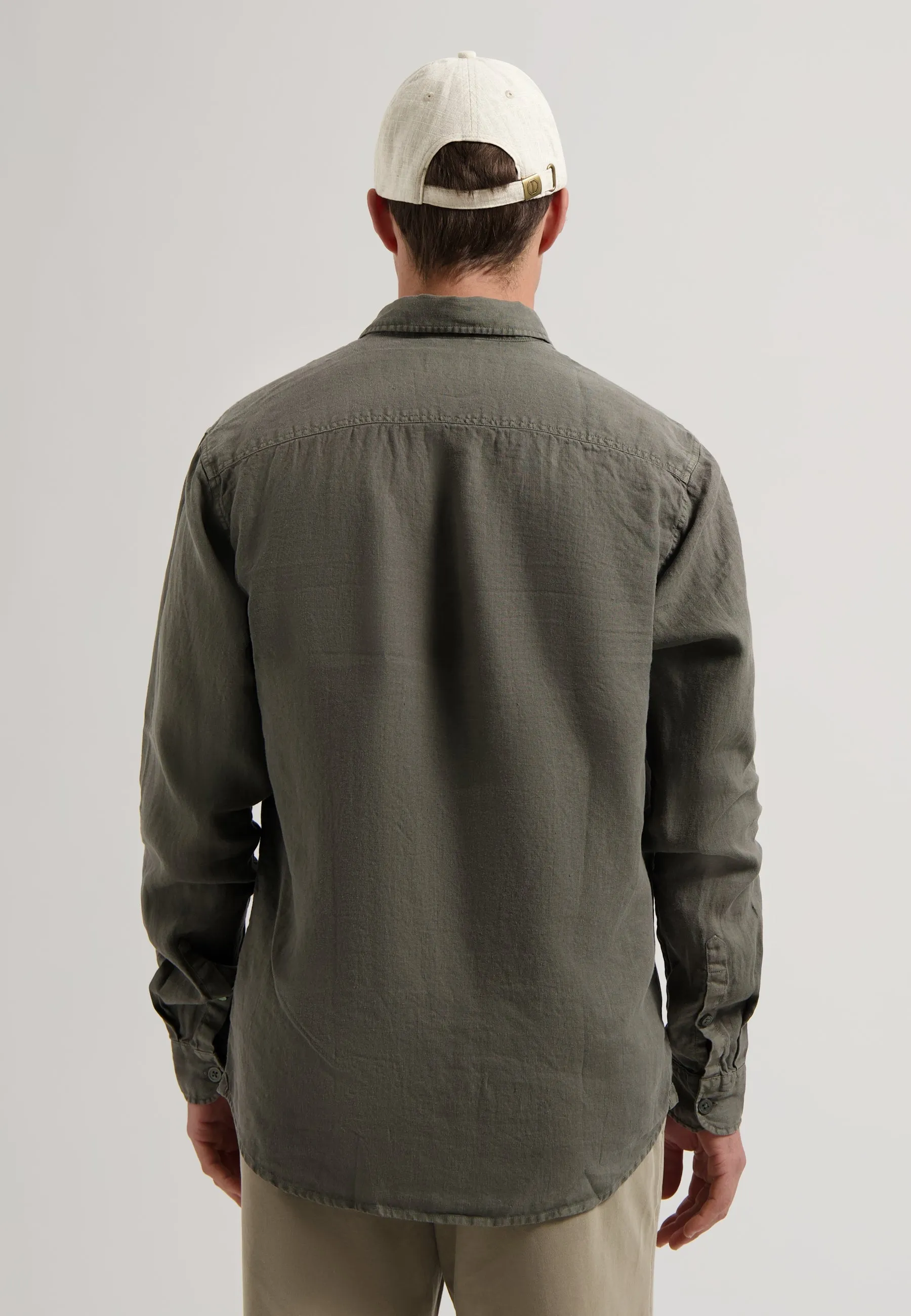 Samson Worker Shirt