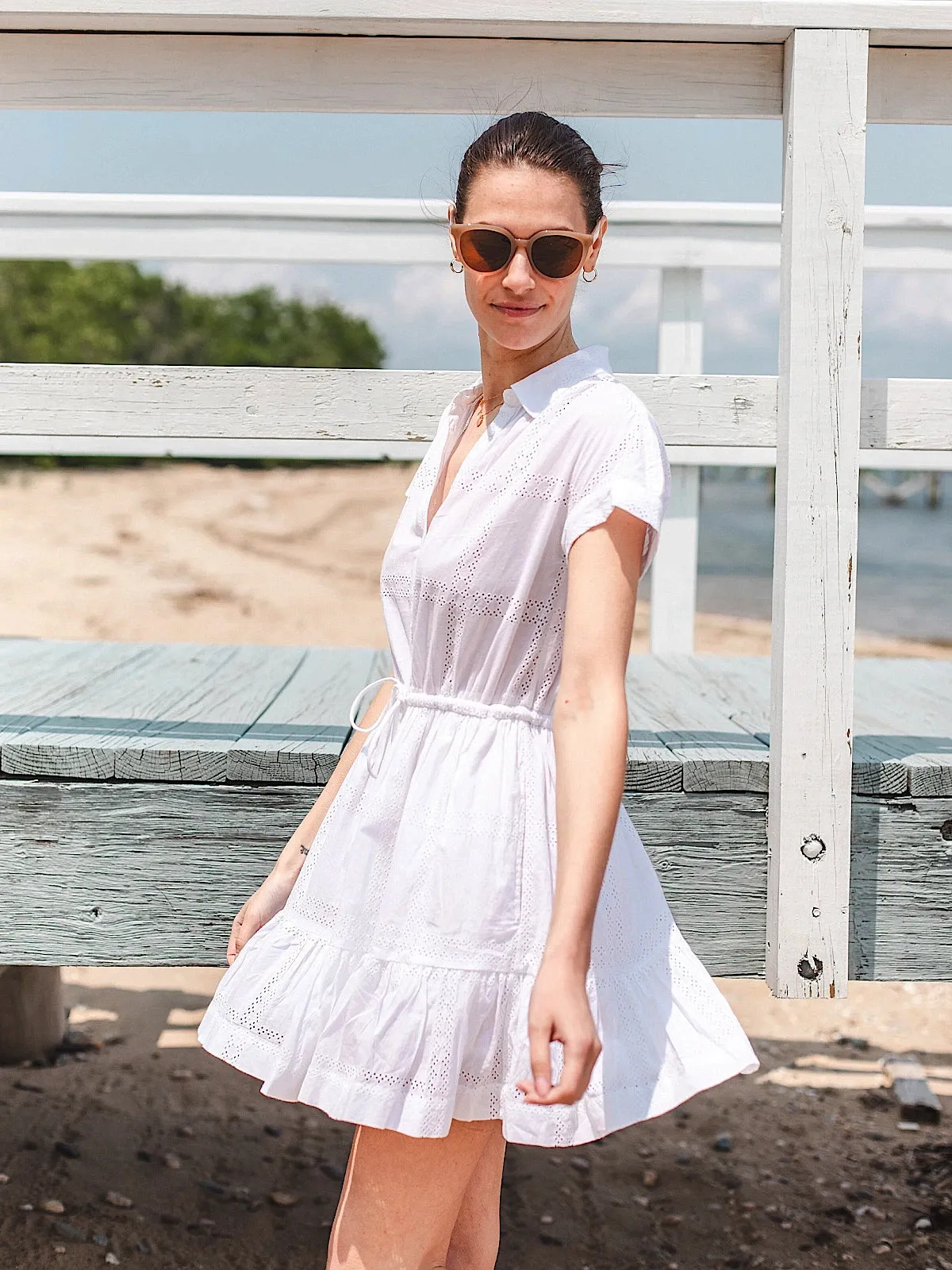 Sarah Dress